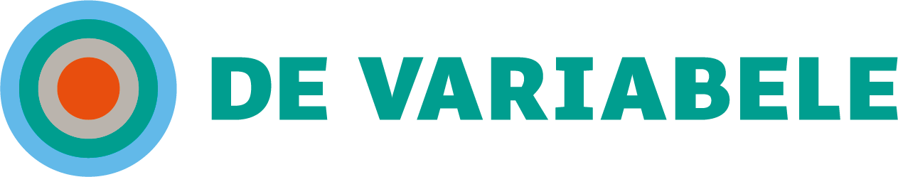 Logo De Variabele