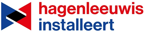 Logo Hagenleeuwis installeert