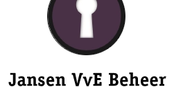 Logo Jansen VvE Beheer