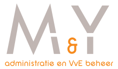 Logo M&Y VvE Beheer