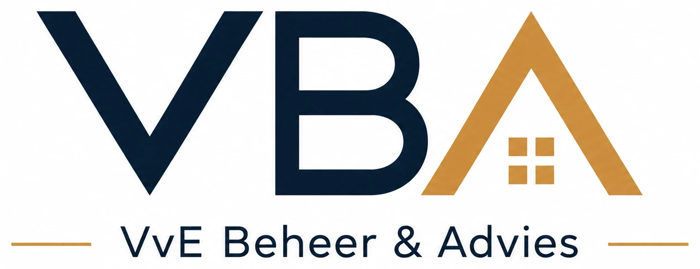 Logo VBA VvE Beheer & Advies